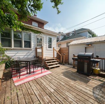 Residential 165 East Avenue Brantford For {
  "id": "X12278784-VOW",
  "Restricted": 0,
  "Active": 1,
  "Sold": 0,
  "Acreage": null,
  "Address": "165 East Avenue",
  "AirConditioning": "Central Air",
  "ApproxAge": "100+",
  "ApproxSquareFootage": "1100-1500",
  "Area": "Brantford",
  "AreaCode": "",
  "Basement": "Full, Unfinished",
  "Bedrooms": 3,
  "BedroomsPlus": 0,
  "Blob": "apostrophemlsphoto",
  "BuildingAmenities": "",
  "BuildingAreaTotal": "",
  "BuildingAreaUnits": "",
  "BuildingInsuranceIncluded": null,
  "Board": "Toronto Regional Real Estate Board",
  "ClassSearch": "Residential",
  "CentralVac": "False",
  "ClosedDate": "0001-01-01T00:00:00Z",
  "CoListAgentEmail": null,
  "CoListAgentID": "",
  "CoListAgentName": "",
  "CoListAgentDesignation": null,
  "CoListAgentPhone": "",
  "CoListOfficeID": null,
  "CoListOfficeName": "",
  "CommercialCondoFees": 0,
  "Community": "",
  "CommunityCode": null,
  "Condition": "",
  "ConditionalExpirydate": "0001-01-01T00:00:00Z",
  "ContractDate": "2025-07-11",
  "DaysOnMarket": 0,
  "DirectionsCrossStreets": "East Ave & Rawdon St",
  "DisplayAddressOninternet": "True",
  "DistributeToInternetPortals": "True",
  "Elevator": "",
  "Extras": "",
  "ExpiryDate": "2025-11-11T00:00:00Z",
  "FireplaceStove": "False",
  "Furnished": "",
  "GarageSpaces": 1,
  "GarageType": "Detached",
  "HeatType": "Forced Air",
  "HeatSource": "Gas",
  "IDX": "Y",
  "Kitchens": 1,
  "KitchensPlus": 0,
  "Latitude": 43.138536,
  "LastStatus": "New",
  "Lease": "",
  "LeaseFrequency": "",
  "LeaseTerm": "",
  "Level": null,
  "ListAgentEmail": null,
  "ListAgentID": "9625777",
  "ListAgentName": "ASHLEE ELIZABETH JUNEAU, Salesperson",
  "ListAgentDesignation": null,
  "ListAgentPhone": "",
  "ListBrokerage": "REVEL REALTY INC.",
  "ListOfficeID": "344708",
  "ListOfficePhone": "",
  "ListAOR": null,
  "ListingEntryDate": "2025-07-11T14:46:35Z",
  "ListPrice": 550000,
  "Longitude": -80.246846,
  "LotDepth": 132,
  "LotFront": 37,
  "LotSizeCode": "Feet",
  "MLS": "X12278784",
  "MLSNumber": "X12278784",
  "MLSStatus": "A",
  "MLSLastStatus": "New",
  "MoveInDate": "",
  "Municipality": "Brantford",
  "MunicipalityCode": "",
  "MunicipalityDistrict": "Brantford",
  "OpenHouseDate1": "0001-01-01T00:00:00Z",
  "OpenHouseDate2": "0001-01-01T00:00:00Z",
  "OpenHouseDate3": "0001-01-01T00:00:00Z",
  "OpenHouseFrom1": null,
  "OpenHouseFrom2": null,
  "OpenHouseFrom3": null,
  "OpenHouseTo1": null,
  "OpenHouseTo2": null,
  "OpenHouseTo3": null,
  "OriginalPrice": 550000,
  "ParkingSpaces": 3,
  "PetsPermitted": "",
  "PhotoCount": 30,
  "Pool": "None",
  "PostalCode": "N3S 3M5",
  "PropertyType": "Residential",
  "PropertyTypeSearch": "Residential",
  "PropertySubType": "Detached",
  "PropertySubTypeSearch": "Single Family",
  "PropertyStyleSearch": "2 Storey",
  "Province": "ON",
  "RemarksForClients": "Welcome home to 165 East Avenue, Brantford. This charming home offers 3 bedrooms, 2 updated bathrooms, and thoughtful modern upgrades throughout. Tucked away on a quiet dead-end street and backing onto a park with no rear neighbours, it offers privacy and a peaceful setting surrounded by nature. Step inside to find a bright, freshly painted interior complemented by updated vinyl flooring and stylish accent walls that add character. The living and dining areas feel open and welcoming, filled with natural light and perfect for gathering with family and friends. The kitchen has been tastefully refreshed with quartz countertops, contemporary light fixtures, new hardware, a modern faucet, updated plumbing, and a semi walk-in pantry - making it both functional and stylish. The adjoining dining area easily seats 810, ideal for family meals or entertaining guests. Upstairs, you'll find three comfortable bedrooms, including a primary bedroom featuring an accent wall and walk-in closet. Need more space? The basement offers flexibility for storage, a workshop, or a home gym. Outside, enjoy a fully fenced backyard perfect for kids, pets, or weekend get-togethers. Relax on the spacious back deck or start your mornings on the welcoming front porch framed by mature trees. The deep lot backing directly onto a park, along with a brand new privacy fence and gate (2023), creates a true backyard retreat. Whether it's relaxing indoors, hosting family and friends, or enjoying the peaceful outdoor setting, 165 East Avenue is move-in ready and waiting for you to make it your own!!!",
  "Retirement": "0",
  "SaleLease": "Sale",
  "SoldDate": "0001-01-01T00:00:00Z",
  "SoldPrice": "",
  "Sewers": "Sewer",
  "Source": "VOW",
  "SPLP": 0,
  "SqFtTotal": null,
  "SqFtRangeMin": 1100,
  "SqFtRangeMax": 1500,
  "Status": "A",
  "StreetNumber": "165",
  "StreetAbbreviation": "Avenue",
  "StreetDirection": "",
  "StreetName": "East",
  "Style": "2-Storey",
  "SuspendedDate": "0001-01-01T00:00:00Z",
  "Taxes": 3533.83,
  "TaxYear": "2025",
  "TerminatedDate": "0001-01-01T00:00:00Z",
  "TimestampSql": "2025-07-11T15:04:47Z",
  "TotalArea": "0",
  "TotalParkingSpaces": 4,
  "Type": "Detached",
  "TypeSearch": "Detached",
  "UnitNumber": "",
  "VirtualTourURL": "https://youtu.be/V3dLVnGZZEg",
  "Washrooms": 2,
  "Water": null,
  "Waterfront": "",
  "WaterIncluded": "",
  "YearBuilt": null,
  "Zoning": "NLR",
  "Geometry": "43.138536,-80.246846",
  "RTimestampSql": "2025-07-11T15:55:02Z"
}.(string)property[