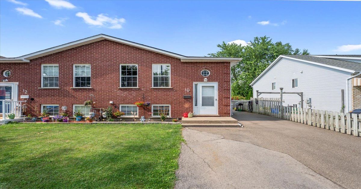10 Woodland Drive Welland
