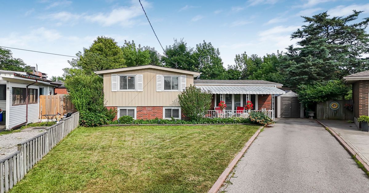 23 Coral Drive Hamilton