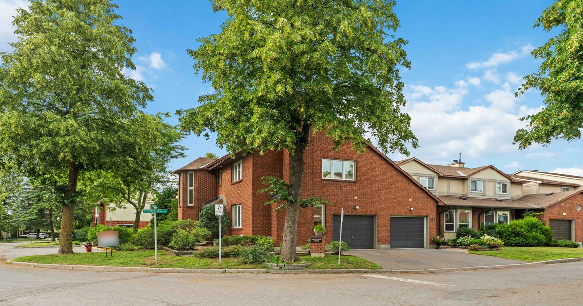 11 Buckingham Private Hunt Club - Windsor Park Village and Area