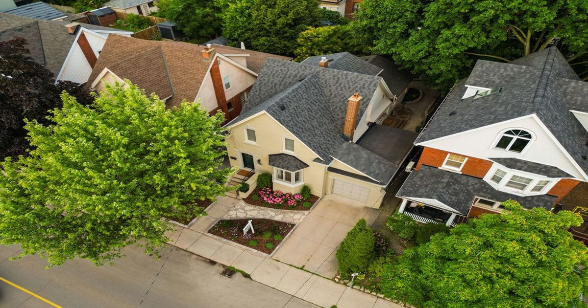 431 Dundurn Street S Hamilton