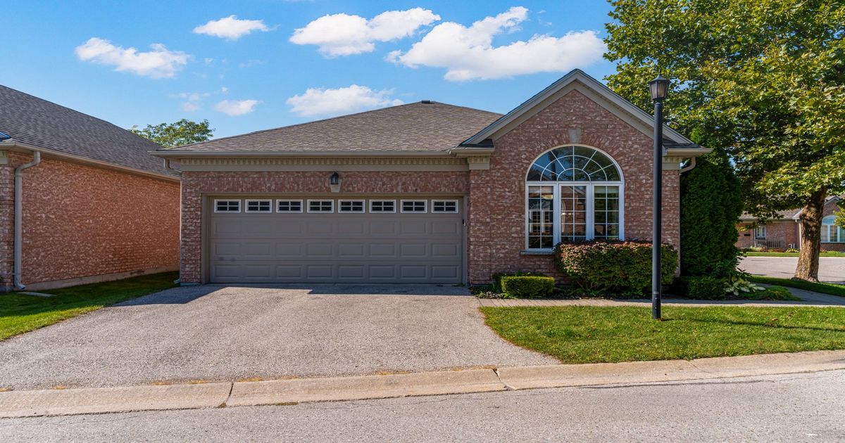 2025 Meadowgate Boulevard London South