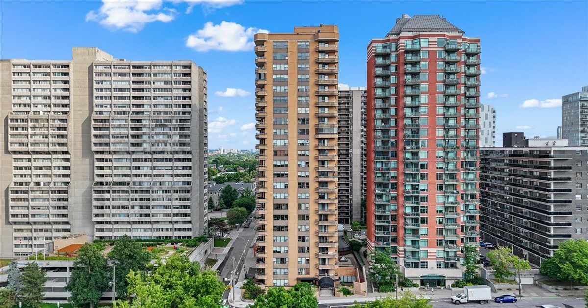 556 Laurier Avenue W Ottawa Centre