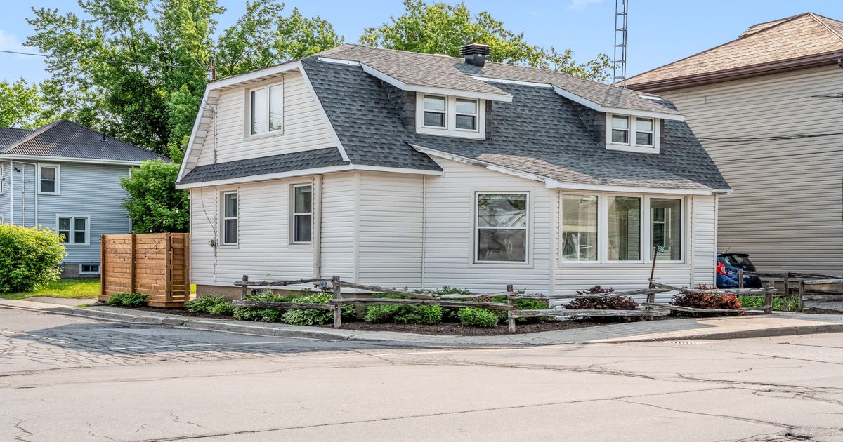 6595 Fourth Line Road Manotick - Kars - Rideau Twp and Area