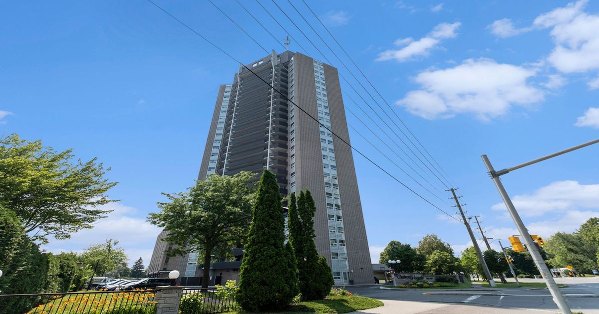 1380 Prince Of Wales Drive Mooneys Bay - Carleton Heights and Area