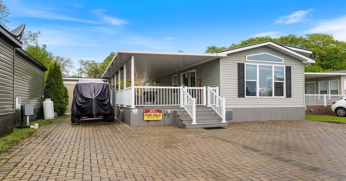 490 Empire Road Port Colborne