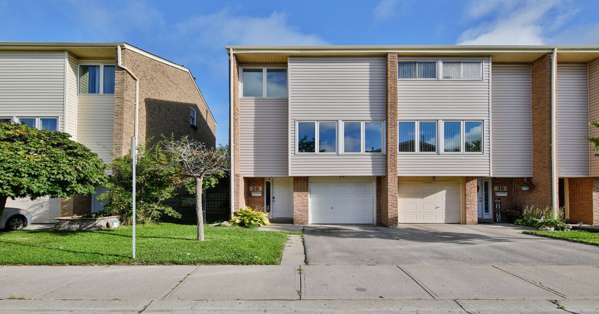 700 Osgoode Drive N London South