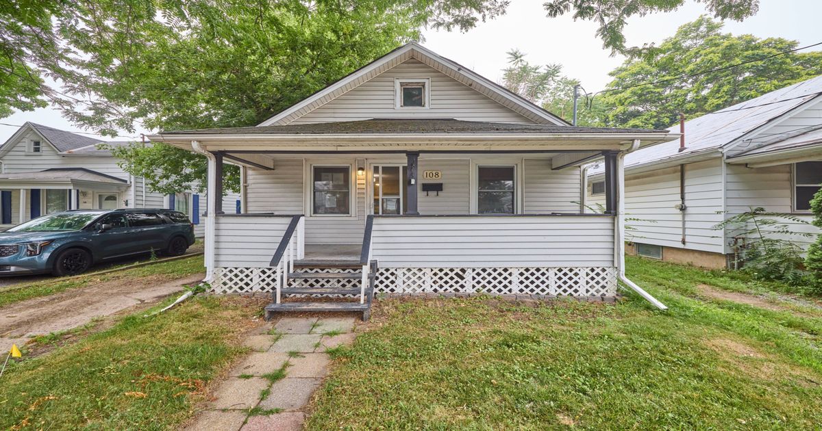 108 Carlton Street St. Catharines