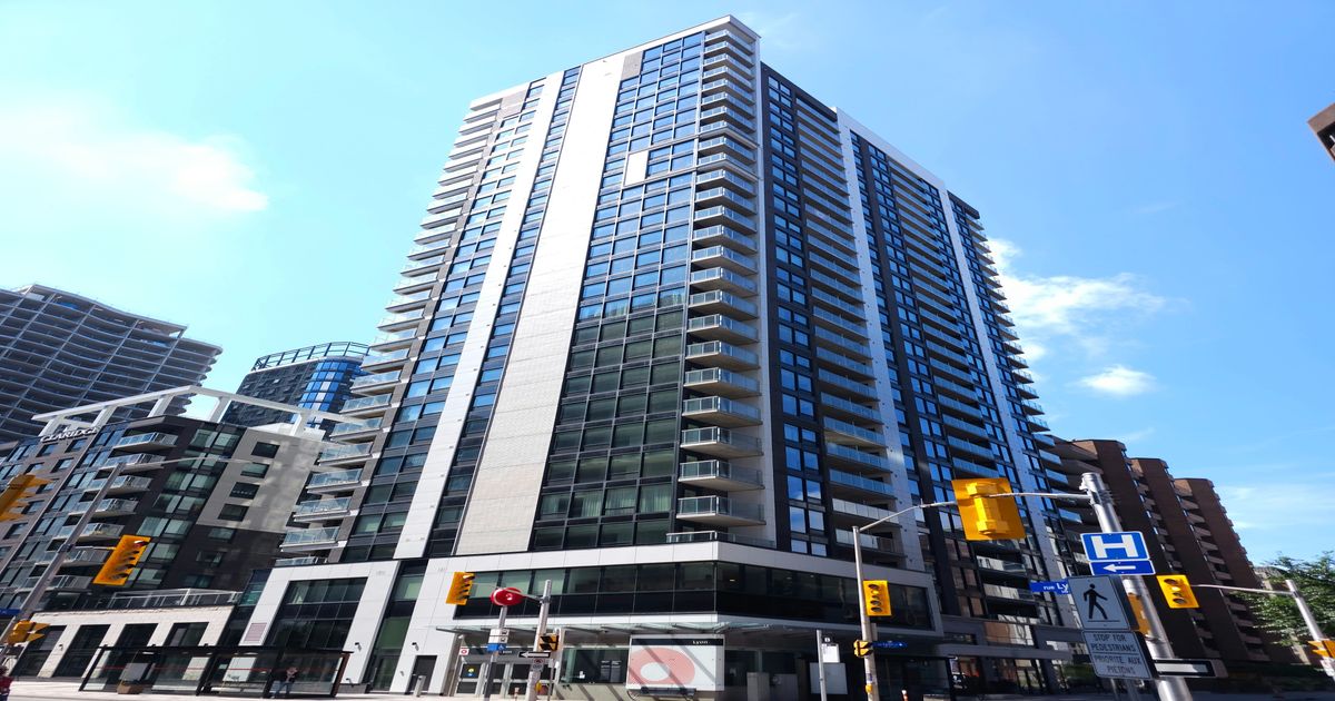 340 Queen Street Ottawa Centre