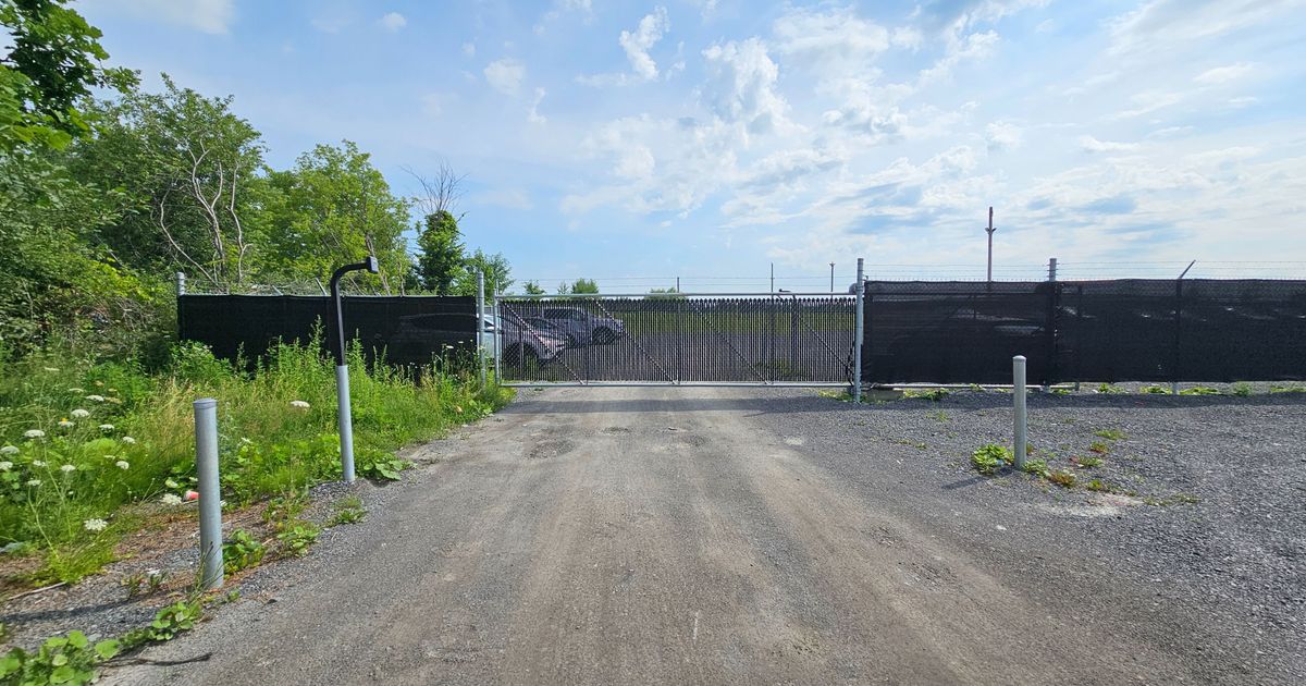 2822 Carp Road Carp - Huntley Ward