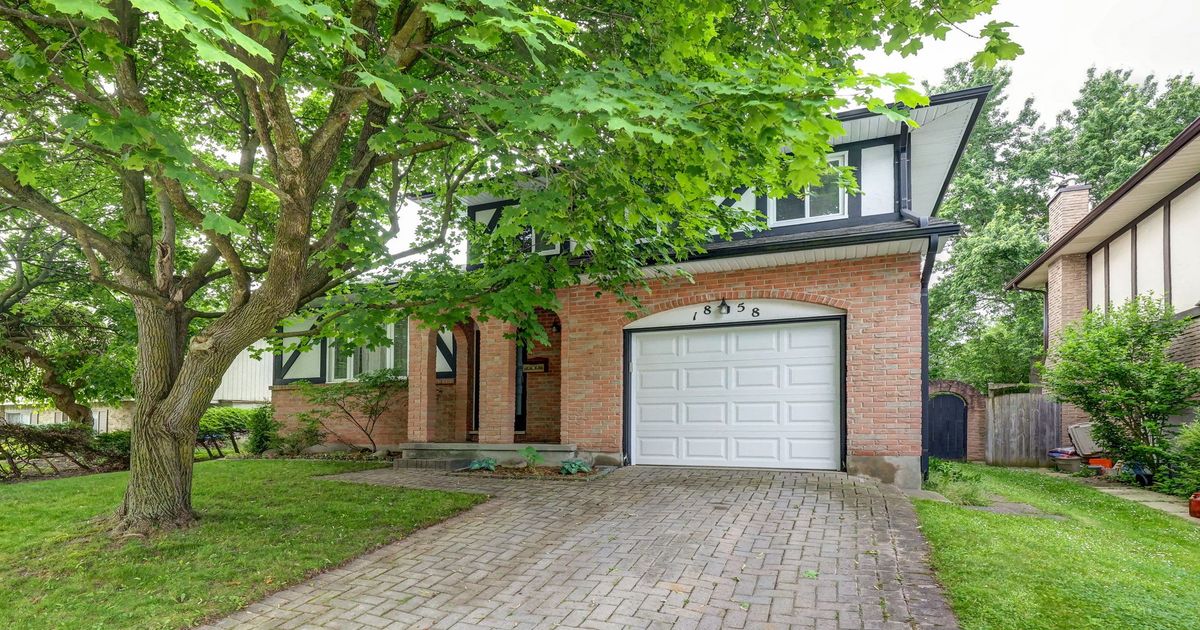 1858 Aldersbrook Road London North