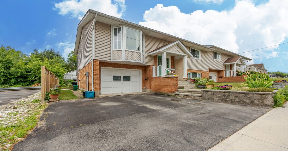 101 ARTHUR Street St. Catharines