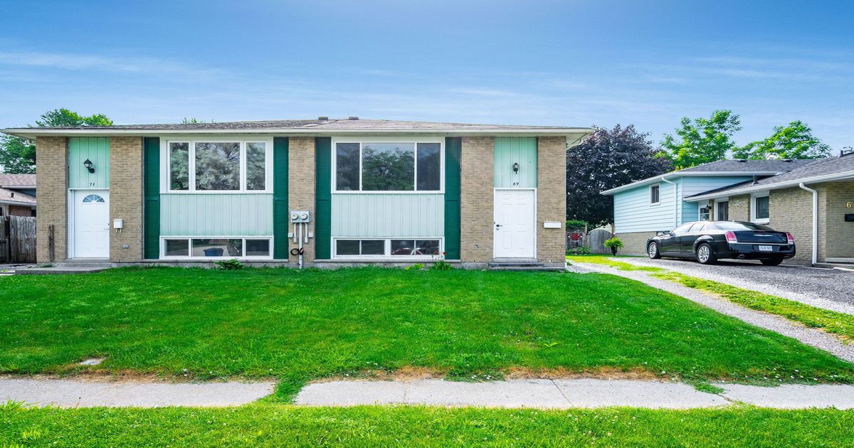 69 Bridle Path Road Chatham-Kent