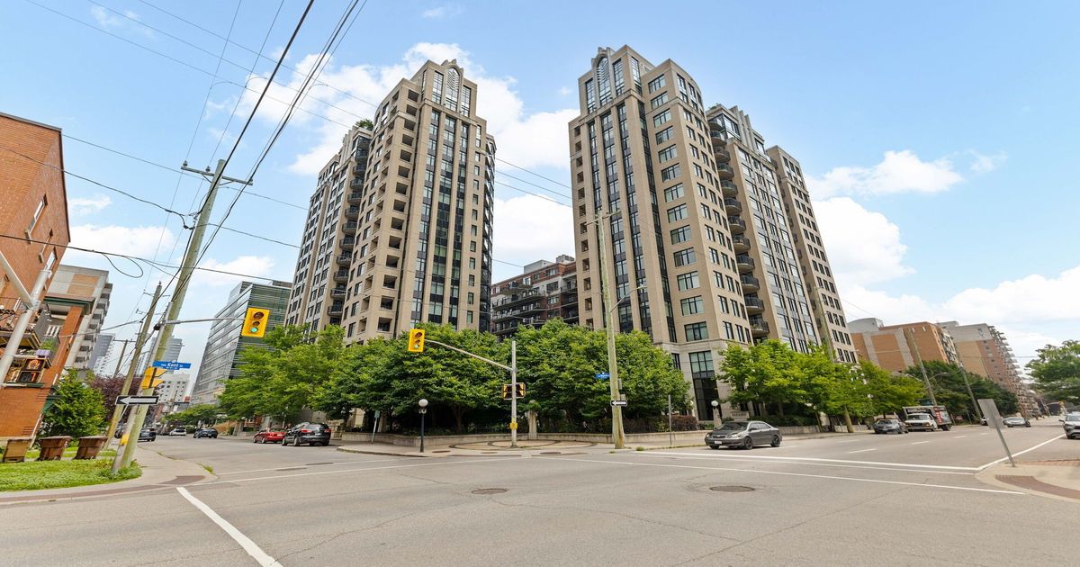 245 Kent Street Ottawa Centre