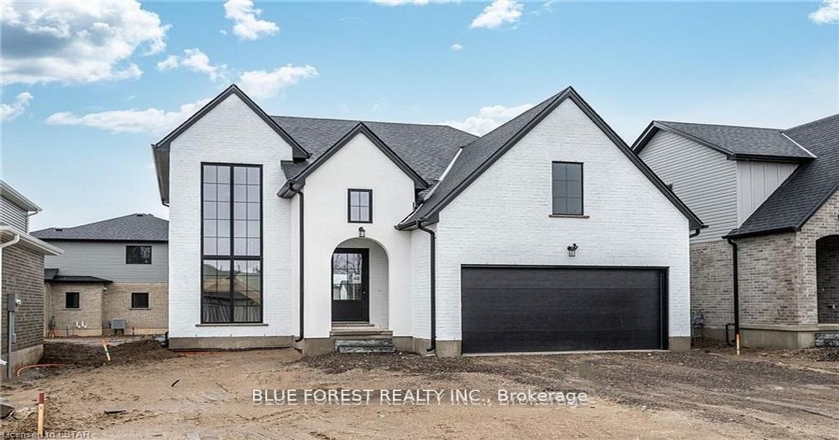 21 AYRSHIRE Avenue St. Thomas