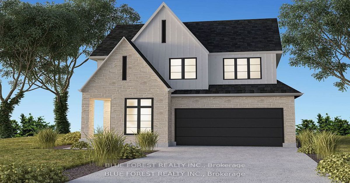 23 Ayrshire Avenue St. Thomas