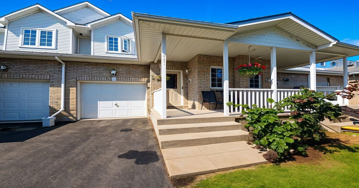 447 Molly McGlynn Street Kingston
