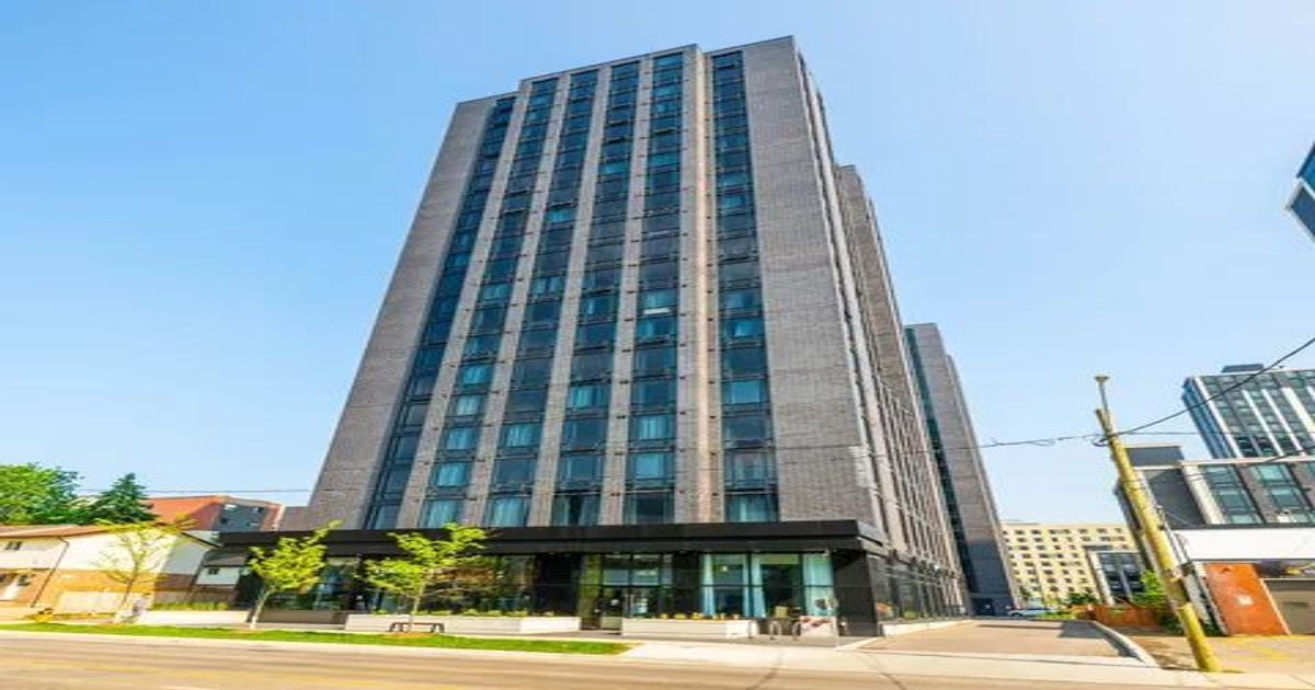 145 Columbia Street W Waterloo