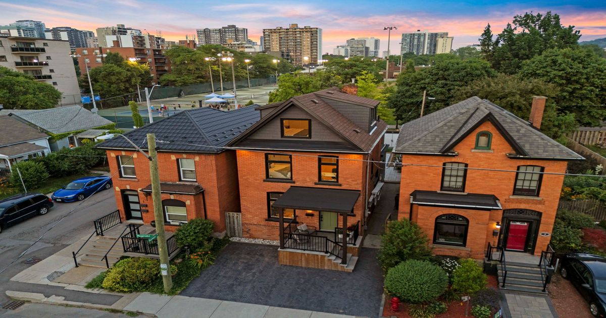 3 Reginald Street Hamilton