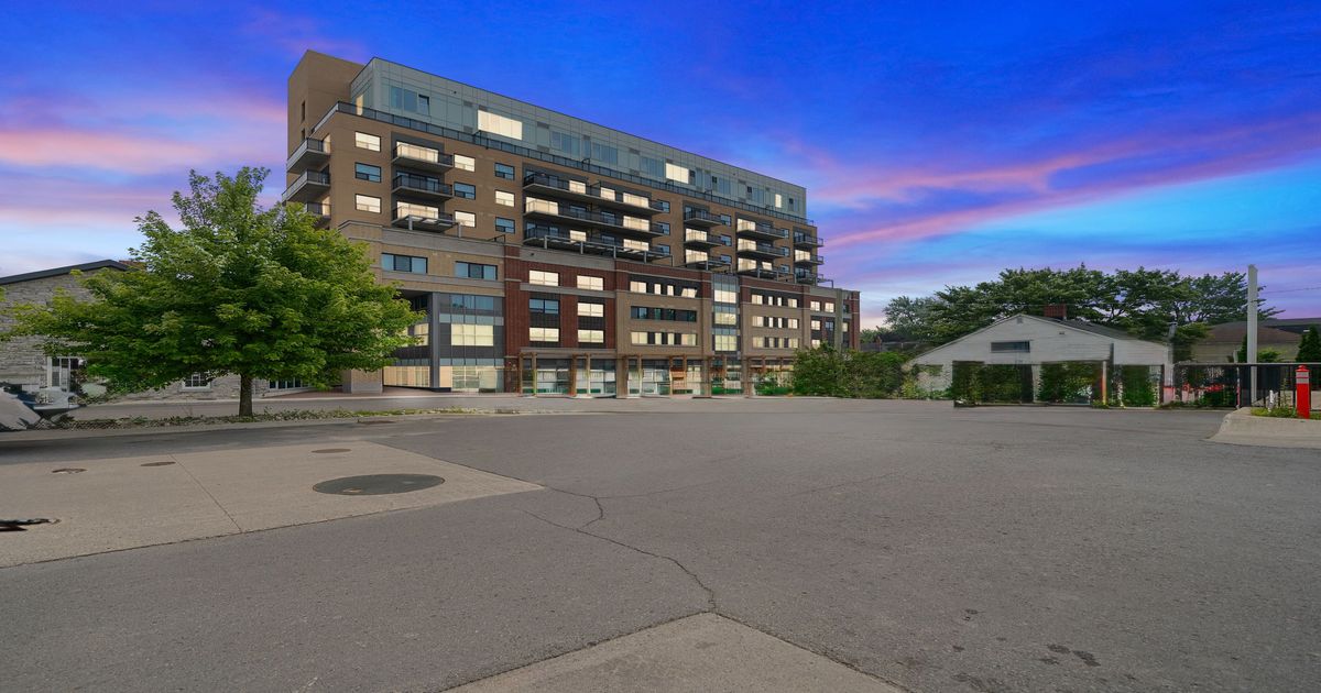 652 Princess Street Kingston
