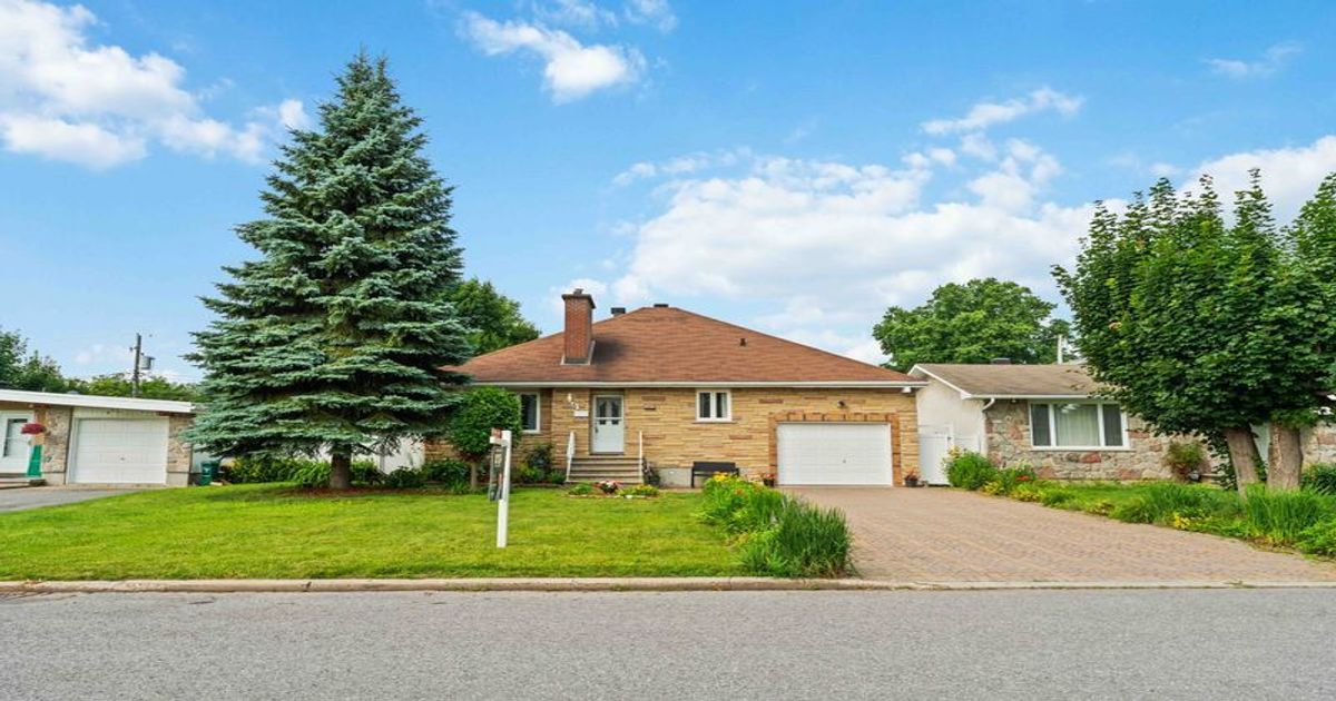 6 Lyall Street Cityview - Parkwoods Hills - Rideau Shore