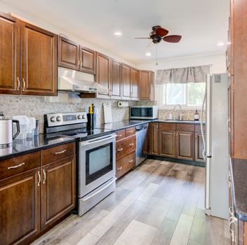 Residential 836 Milford Drive Kingston For {
  "id": "X12286824-VOW",
  "Restricted": 0,
  "Active": 1,
  "Sold": 0,
  "Acreage": null,
  "Address": "836 Milford Drive",
  "AirConditioning": "None",
  "ApproxAge": "31-50",
  "ApproxSquareFootage": "1100-1500",
  "Area": "Frontenac",
  "AreaCode": "",
  "Basement": "Finished with Walk-Out",
  "Bedrooms": 3,
  "BedroomsPlus": 1,
  "Blob": "apostrophemlsphoto",
  "BuildingAmenities": "",
  "BuildingAreaTotal": "",
  "BuildingAreaUnits": "",
  "BuildingInsuranceIncluded": null,
  "Board": "Toronto Regional Real Estate Board",
  "ClassSearch": "Residential",
  "CentralVac": "False",
  "ClosedDate": "0001-01-01T00:00:00Z",
  "CoListAgentEmail": null,
  "CoListAgentID": "",
  "CoListAgentName": "",
  "CoListAgentDesignation": null,
  "CoListAgentPhone": "",
  "CoListOfficeID": null,
  "CoListOfficeName": "",
  "CommercialCondoFees": 0,
  "Community": "39 - North of Taylor-Kidd Blvd",
  "CommunityCode": null,
  "Condition": "",
  "ConditionalExpirydate": "0001-01-01T00:00:00Z",
  "ContractDate": "2025-07-15",
  "DaysOnMarket": 0,
  "DirectionsCrossStreets": "Bayridge Drive",
  "DisplayAddressOninternet": "True",
  "DistributeToInternetPortals": "True",
  "Elevator": "False",
  "Extras": "",
  "ExpiryDate": "2025-12-15T00:00:00Z",
  "FireplaceStove": "False",
  "Furnished": "",
  "GarageSpaces": 1,
  "GarageType": "Attached",
  "HeatType": "Baseboard",
  "HeatSource": "Electric",
  "IDX": "Y",
  "Kitchens": 2,
  "KitchensPlus": 1,
  "Latitude": 44.251803,
  "LastStatus": "Pc",
  "Lease": "",
  "LeaseFrequency": "",
  "LeaseTerm": "",
  "Level": null,
  "ListAgentEmail": null,
  "ListAgentID": "9643140",
  "ListAgentName": "CARSON GROOMBRIDGE, Salesperson",
  "ListAgentDesignation": null,
  "ListAgentPhone": "",
  "ListBrokerage": "CENTURY 21 HERITAGE GROUP LTD., BROKERAGE",
  "ListOfficeID": "470900",
  "ListOfficePhone": "",
  "ListAOR": null,
  "ListingEntryDate": "2025-07-15T20:30:21Z",
  "ListPrice": 568000,
  "Longitude": -76.582989,
  "LotDepth": 131.14,
  "LotFront": 30.12,
  "LotSizeCode": "Feet",
  "MLS": "X12286824",
  "MLSNumber": "X12286824",
  "MLSStatus": "A",
  "MLSLastStatus": "Pc",
  "MoveInDate": "",
  "Municipality": "Kingston",
  "MunicipalityCode": "",
  "MunicipalityDistrict": "Kingston",
  "OpenHouseDate1": "2025-08-16T00:00:00Z",
  "OpenHouseDate2": "0001-01-01T00:00:00Z",
  "OpenHouseDate3": "0001-01-01T00:00:00Z",
  "OpenHouseFrom1": "8/16/2025 6:00:00 PM",
  "OpenHouseFrom2": null,
  "OpenHouseFrom3": null,
  "OpenHouseTo1": "8/16/2025 8:00:00 PM",
  "OpenHouseTo2": null,
  "OpenHouseTo3": null,
  "OriginalPrice": 579999,
  "ParkingSpaces": 3,
  "PetsPermitted": "",
  "PhotoCount": 53,
  "Pool": "None",
  "PostalCode": "K7P 1A8",
  "PropertyType": "Residential",
  "PropertyTypeSearch": "Residential",
  "PropertySubType": "Semi-Detached",
  "PropertySubTypeSearch": "Single Family",
  "PropertyStyleSearch": "2 Storey",
  "Province": "ON",
  "RemarksForClients": "Unbeatable value in this updated west-end townhome in Kingston! Enjoy a bright and modern feel throughout. The updated kitchen features dark granite and rich cabinetry. Upstairs offers 3 good-sized bedrooms, a spacious full bath with a soaker tub, and dedicated laundry. The finished basement boasts a guest bedroom, rec room, and full bath, with a private, paved walkway to the suite- perfect for an in-law suite or income potential! Step out to your manicured backyard with a hot tub and private gate to Old Colony Park. Practical upgrades include new attic insulation, sprayfoam garage, and electrical updated to code. This home is a must-see!",
  "Retirement": "False",
  "SaleLease": "Sale",
  "SoldDate": "0001-01-01T00:00:00Z",
  "SoldPrice": "",
  "Sewers": "Sewer",
  "Source": "VOW",
  "SPLP": 0,
  "SqFtTotal": null,
  "SqFtRangeMin": 1100,
  "SqFtRangeMax": 1500,
  "Status": "A",
  "StreetNumber": "836",
  "StreetAbbreviation": "Drive",
  "StreetDirection": "",
  "StreetName": "Milford",
  "Style": "2-Storey",
  "SuspendedDate": "0001-01-01T00:00:00Z",
  "Taxes": 3014.12,
  "TaxYear": "2025",
  "TerminatedDate": "0001-01-01T00:00:00Z",
  "TimestampSql": "2025-08-13T13:12:15Z",
  "TotalArea": "0",
  "TotalParkingSpaces": 4,
  "Type": "Semi-Detached",
  "TypeSearch": "Semi-Detached",
  "UnitNumber": "",
  "VirtualTourURL": "https://unbranded.youriguide.com/836_milford_dr_kingston_on/",
  "Washrooms": 2,
  "Water": null,
  "Waterfront": "",
  "WaterIncluded": "",
  "YearBuilt": null,
  "Zoning": "",
  "Geometry": "44.251803,-76.582989",
  "RTimestampSql": "2025-08-16T19:57:18Z"
}.(string)property[