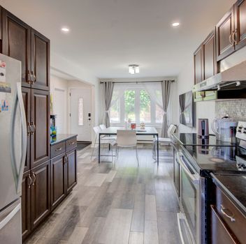 Residential 836 Milford Drive Kingston For {
  "id": "X12286824-VOW",
  "Restricted": 0,
  "Active": 1,
  "Sold": 0,
  "Acreage": null,
  "Address": "836 Milford Drive",
  "AirConditioning": "None",
  "ApproxAge": "31-50",
  "ApproxSquareFootage": "1100-1500",
  "Area": "Frontenac",
  "AreaCode": "",
  "Basement": "Finished with Walk-Out",
  "Bedrooms": 3,
  "BedroomsPlus": 1,
  "Blob": "apostrophemlsphoto",
  "BuildingAmenities": "",
  "BuildingAreaTotal": "",
  "BuildingAreaUnits": "",
  "BuildingInsuranceIncluded": null,
  "Board": "Toronto Regional Real Estate Board",
  "ClassSearch": "Residential",
  "CentralVac": "False",
  "ClosedDate": "0001-01-01T00:00:00Z",
  "CoListAgentEmail": null,
  "CoListAgentID": "",
  "CoListAgentName": "",
  "CoListAgentDesignation": null,
  "CoListAgentPhone": "",
  "CoListOfficeID": null,
  "CoListOfficeName": "",
  "CommercialCondoFees": 0,
  "Community": "39 - North of Taylor-Kidd Blvd",
  "CommunityCode": null,
  "Condition": "",
  "ConditionalExpirydate": "0001-01-01T00:00:00Z",
  "ContractDate": "2025-07-15",
  "DaysOnMarket": 0,
  "DirectionsCrossStreets": "Bayridge Drive",
  "DisplayAddressOninternet": "True",
  "DistributeToInternetPortals": "True",
  "Elevator": "False",
  "Extras": "",
  "ExpiryDate": "2025-12-15T00:00:00Z",
  "FireplaceStove": "False",
  "Furnished": "",
  "GarageSpaces": 1,
  "GarageType": "Attached",
  "HeatType": "Baseboard",
  "HeatSource": "Electric",
  "IDX": "Y",
  "Kitchens": 2,
  "KitchensPlus": 1,
  "Latitude": 44.251803,
  "LastStatus": "Pc",
  "Lease": "",
  "LeaseFrequency": "",
  "LeaseTerm": "",
  "Level": null,
  "ListAgentEmail": null,
  "ListAgentID": "9643140",
  "ListAgentName": "CARSON GROOMBRIDGE, Salesperson",
  "ListAgentDesignation": null,
  "ListAgentPhone": "",
  "ListBrokerage": "CENTURY 21 HERITAGE GROUP LTD., BROKERAGE",
  "ListOfficeID": "470900",
  "ListOfficePhone": "",
  "ListAOR": null,
  "ListingEntryDate": "2025-07-15T20:30:21Z",
  "ListPrice": 568000,
  "Longitude": -76.582989,
  "LotDepth": 131.14,
  "LotFront": 30.12,
  "LotSizeCode": "Feet",
  "MLS": "X12286824",
  "MLSNumber": "X12286824",
  "MLSStatus": "A",
  "MLSLastStatus": "Pc",
  "MoveInDate": "",
  "Municipality": "Kingston",
  "MunicipalityCode": "",
  "MunicipalityDistrict": "Kingston",
  "OpenHouseDate1": "2025-08-16T00:00:00Z",
  "OpenHouseDate2": "0001-01-01T00:00:00Z",
  "OpenHouseDate3": "0001-01-01T00:00:00Z",
  "OpenHouseFrom1": "8/16/2025 6:00:00 PM",
  "OpenHouseFrom2": null,
  "OpenHouseFrom3": null,
  "OpenHouseTo1": "8/16/2025 8:00:00 PM",
  "OpenHouseTo2": null,
  "OpenHouseTo3": null,
  "OriginalPrice": 579999,
  "ParkingSpaces": 3,
  "PetsPermitted": "",
  "PhotoCount": 53,
  "Pool": "None",
  "PostalCode": "K7P 1A8",
  "PropertyType": "Residential",
  "PropertyTypeSearch": "Residential",
  "PropertySubType": "Semi-Detached",
  "PropertySubTypeSearch": "Single Family",
  "PropertyStyleSearch": "2 Storey",
  "Province": "ON",
  "RemarksForClients": "Unbeatable value in this updated west-end townhome in Kingston! Enjoy a bright and modern feel throughout. The updated kitchen features dark granite and rich cabinetry. Upstairs offers 3 good-sized bedrooms, a spacious full bath with a soaker tub, and dedicated laundry. The finished basement boasts a guest bedroom, rec room, and full bath, with a private, paved walkway to the suite- perfect for an in-law suite or income potential! Step out to your manicured backyard with a hot tub and private gate to Old Colony Park. Practical upgrades include new attic insulation, sprayfoam garage, and electrical updated to code. This home is a must-see!",
  "Retirement": "False",
  "SaleLease": "Sale",
  "SoldDate": "0001-01-01T00:00:00Z",
  "SoldPrice": "",
  "Sewers": "Sewer",
  "Source": "VOW",
  "SPLP": 0,
  "SqFtTotal": null,
  "SqFtRangeMin": 1100,
  "SqFtRangeMax": 1500,
  "Status": "A",
  "StreetNumber": "836",
  "StreetAbbreviation": "Drive",
  "StreetDirection": "",
  "StreetName": "Milford",
  "Style": "2-Storey",
  "SuspendedDate": "0001-01-01T00:00:00Z",
  "Taxes": 3014.12,
  "TaxYear": "2025",
  "TerminatedDate": "0001-01-01T00:00:00Z",
  "TimestampSql": "2025-08-13T13:12:15Z",
  "TotalArea": "0",
  "TotalParkingSpaces": 4,
  "Type": "Semi-Detached",
  "TypeSearch": "Semi-Detached",
  "UnitNumber": "",
  "VirtualTourURL": "https://unbranded.youriguide.com/836_milford_dr_kingston_on/",
  "Washrooms": 2,
  "Water": null,
  "Waterfront": "",
  "WaterIncluded": "",
  "YearBuilt": null,
  "Zoning": "",
  "Geometry": "44.251803,-76.582989",
  "RTimestampSql": "2025-08-16T19:57:18Z"
}.(string)property[