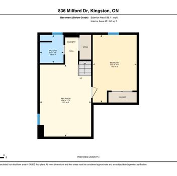 Residential 836 Milford Drive Kingston For {
  "id": "X12286824-VOW",
  "Restricted": 0,
  "Active": 1,
  "Sold": 0,
  "Acreage": null,
  "Address": "836 Milford Drive",
  "AirConditioning": "None",
  "ApproxAge": "31-50",
  "ApproxSquareFootage": "1100-1500",
  "Area": "Frontenac",
  "AreaCode": "",
  "Basement": "Finished with Walk-Out",
  "Bedrooms": 3,
  "BedroomsPlus": 1,
  "Blob": "apostrophemlsphoto",
  "BuildingAmenities": "",
  "BuildingAreaTotal": "",
  "BuildingAreaUnits": "",
  "BuildingInsuranceIncluded": null,
  "Board": "Toronto Regional Real Estate Board",
  "ClassSearch": "Residential",
  "CentralVac": "False",
  "ClosedDate": "0001-01-01T00:00:00Z",
  "CoListAgentEmail": null,
  "CoListAgentID": "",
  "CoListAgentName": "",
  "CoListAgentDesignation": null,
  "CoListAgentPhone": "",
  "CoListOfficeID": null,
  "CoListOfficeName": "",
  "CommercialCondoFees": 0,
  "Community": "39 - North of Taylor-Kidd Blvd",
  "CommunityCode": null,
  "Condition": "",
  "ConditionalExpirydate": "0001-01-01T00:00:00Z",
  "ContractDate": "2025-07-15",
  "DaysOnMarket": 0,
  "DirectionsCrossStreets": "Bayridge Drive",
  "DisplayAddressOninternet": "True",
  "DistributeToInternetPortals": "True",
  "Elevator": "False",
  "Extras": "",
  "ExpiryDate": "2025-12-15T00:00:00Z",
  "FireplaceStove": "False",
  "Furnished": "",
  "GarageSpaces": 1,
  "GarageType": "Attached",
  "HeatType": "Baseboard",
  "HeatSource": "Electric",
  "IDX": "Y",
  "Kitchens": 2,
  "KitchensPlus": 1,
  "Latitude": 44.251803,
  "LastStatus": "Pc",
  "Lease": "",
  "LeaseFrequency": "",
  "LeaseTerm": "",
  "Level": null,
  "ListAgentEmail": null,
  "ListAgentID": "9643140",
  "ListAgentName": "CARSON GROOMBRIDGE, Salesperson",
  "ListAgentDesignation": null,
  "ListAgentPhone": "",
  "ListBrokerage": "CENTURY 21 HERITAGE GROUP LTD., BROKERAGE",
  "ListOfficeID": "470900",
  "ListOfficePhone": "",
  "ListAOR": null,
  "ListingEntryDate": "2025-07-15T20:30:21Z",
  "ListPrice": 568000,
  "Longitude": -76.582989,
  "LotDepth": 131.14,
  "LotFront": 30.12,
  "LotSizeCode": "Feet",
  "MLS": "X12286824",
  "MLSNumber": "X12286824",
  "MLSStatus": "A",
  "MLSLastStatus": "Pc",
  "MoveInDate": "",
  "Municipality": "Kingston",
  "MunicipalityCode": "",
  "MunicipalityDistrict": "Kingston",
  "OpenHouseDate1": "2025-08-16T00:00:00Z",
  "OpenHouseDate2": "0001-01-01T00:00:00Z",
  "OpenHouseDate3": "0001-01-01T00:00:00Z",
  "OpenHouseFrom1": "8/16/2025 6:00:00 PM",
  "OpenHouseFrom2": null,
  "OpenHouseFrom3": null,
  "OpenHouseTo1": "8/16/2025 8:00:00 PM",
  "OpenHouseTo2": null,
  "OpenHouseTo3": null,
  "OriginalPrice": 579999,
  "ParkingSpaces": 3,
  "PetsPermitted": "",
  "PhotoCount": 53,
  "Pool": "None",
  "PostalCode": "K7P 1A8",
  "PropertyType": "Residential",
  "PropertyTypeSearch": "Residential",
  "PropertySubType": "Semi-Detached",
  "PropertySubTypeSearch": "Single Family",
  "PropertyStyleSearch": "2 Storey",
  "Province": "ON",
  "RemarksForClients": "Unbeatable value in this updated west-end townhome in Kingston! Enjoy a bright and modern feel throughout. The updated kitchen features dark granite and rich cabinetry. Upstairs offers 3 good-sized bedrooms, a spacious full bath with a soaker tub, and dedicated laundry. The finished basement boasts a guest bedroom, rec room, and full bath, with a private, paved walkway to the suite- perfect for an in-law suite or income potential! Step out to your manicured backyard with a hot tub and private gate to Old Colony Park. Practical upgrades include new attic insulation, sprayfoam garage, and electrical updated to code. This home is a must-see!",
  "Retirement": "False",
  "SaleLease": "Sale",
  "SoldDate": "0001-01-01T00:00:00Z",
  "SoldPrice": "",
  "Sewers": "Sewer",
  "Source": "VOW",
  "SPLP": 0,
  "SqFtTotal": null,
  "SqFtRangeMin": 1100,
  "SqFtRangeMax": 1500,
  "Status": "A",
  "StreetNumber": "836",
  "StreetAbbreviation": "Drive",
  "StreetDirection": "",
  "StreetName": "Milford",
  "Style": "2-Storey",
  "SuspendedDate": "0001-01-01T00:00:00Z",
  "Taxes": 3014.12,
  "TaxYear": "2025",
  "TerminatedDate": "0001-01-01T00:00:00Z",
  "TimestampSql": "2025-08-13T13:12:15Z",
  "TotalArea": "0",
  "TotalParkingSpaces": 4,
  "Type": "Semi-Detached",
  "TypeSearch": "Semi-Detached",
  "UnitNumber": "",
  "VirtualTourURL": "https://unbranded.youriguide.com/836_milford_dr_kingston_on/",
  "Washrooms": 2,
  "Water": null,
  "Waterfront": "",
  "WaterIncluded": "",
  "YearBuilt": null,
  "Zoning": "",
  "Geometry": "44.251803,-76.582989",
  "RTimestampSql": "2025-08-16T19:57:18Z"
}.(string)property[