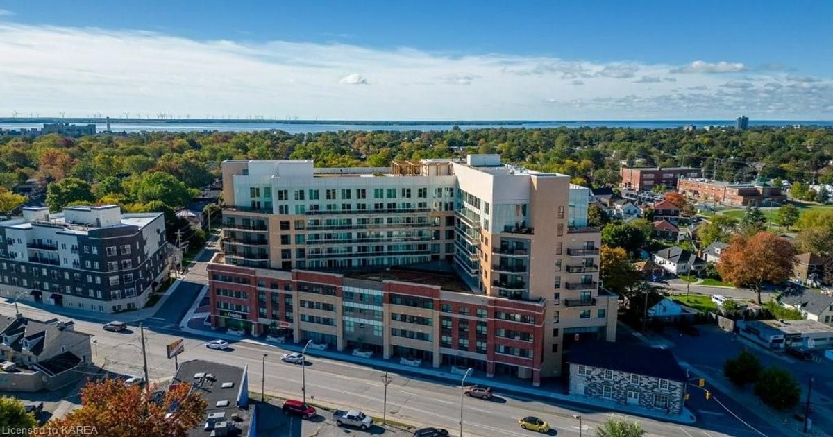 652 Princess Street Kingston