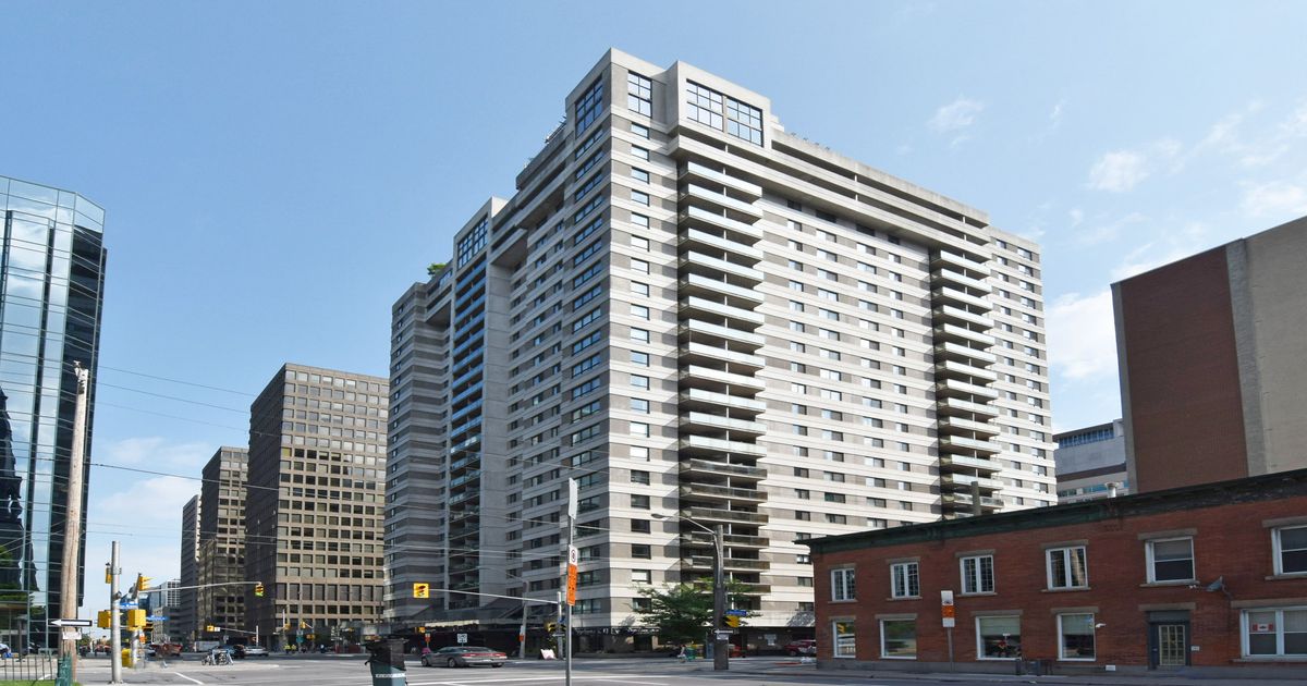 199 Kent Street Ottawa Centre