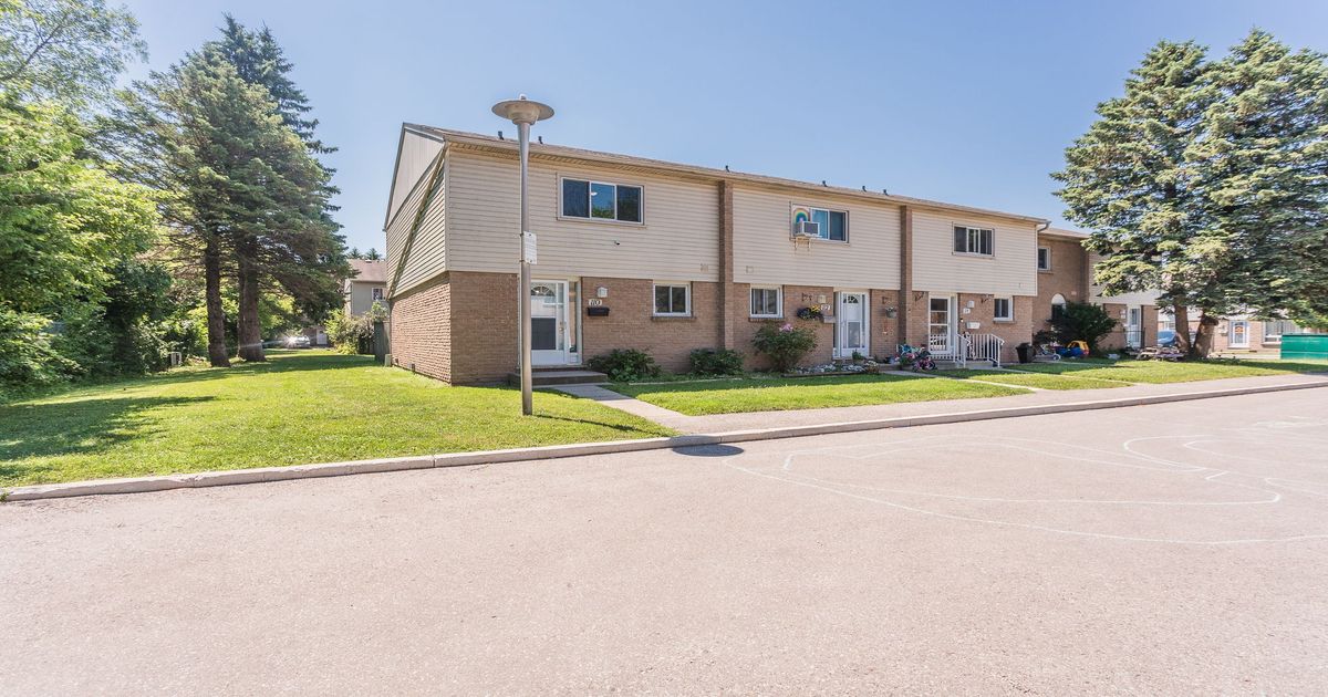 1775 Culver Drive London East