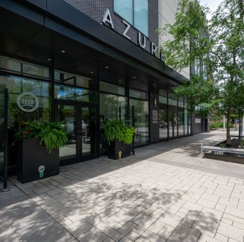 Condo 505 Talbot Street London East For {
  "id": "X12288025-VOW",
  "Restricted": 0,
  "Active": 1,
  "Sold": 0,
  "Acreage": null,
  "Address": "505 Talbot Street",
  "AirConditioning": "Central Air",
  "ApproxAge": "6-10",
  "ApproxSquareFootage": "1600-1799",
  "Area": "Middlesex",
  "AreaCode": "",
  "Basement": "None",
  "Bedrooms": 2,
  "BedroomsPlus": 0,
  "Blob": "apostrophemlsphoto",
  "BuildingAmenities": "Community BBQ, Exercise Room, Gym, Party Room/Meeting Room, Rooftop Deck/Garden",
  "BuildingAreaTotal": "",
  "BuildingAreaUnits": "",
  "BuildingInsuranceIncluded": null,
  "Board": "Toronto Regional Real Estate Board",
  "ClassSearch": "Condo",
  "CentralVac": "False",
  "ClosedDate": "0001-01-01T00:00:00Z",
  "CoListAgentEmail": null,
  "CoListAgentID": null,
  "CoListAgentName": null,
  "CoListAgentDesignation": null,
  "CoListAgentPhone": null,
  "CoListOfficeID": null,
  "CoListOfficeName": "",
  "CommercialCondoFees": 0,
  "Community": "East F",
  "CommunityCode": null,
  "Condition": "",
  "ConditionalExpirydate": "0001-01-01T00:00:00Z",
  "ContractDate": "2025-07-16",
  "DaysOnMarket": 0,
  "DirectionsCrossStreets": "Talbot St and Dufferin Ave",
  "DisplayAddressOninternet": "True",
  "DistributeToInternetPortals": "True",
  "Elevator": "",
  "Extras": "",
  "ExpiryDate": "2025-10-22T00:00:00Z",
  "FireplaceStove": "True",
  "Furnished": "",
  "GarageSpaces": 2,
  "GarageType": "Underground",
  "HeatType": "Forced Air",
  "HeatSource": "Gas",
  "IDX": "Y",
  "Kitchens": 1,
  "KitchensPlus": 0,
  "Latitude": 42.986234,
  "LastStatus": "New",
  "Lease": "",
  "LeaseFrequency": "",
  "LeaseTerm": "",
  "Level": null,
  "ListAgentEmail": null,
  "ListAgentID": null,
  "ListAgentName": null,
  "ListAgentDesignation": null,
  "ListAgentPhone": null,
  "ListBrokerage": "CENTURY 21 FIRST CANADIAN CORP",
  "ListOfficeID": "371300",
  "ListOfficePhone": null,
  "ListAOR": null,
  "ListingEntryDate": "2025-07-16T14:20:06Z",
  "ListPrice": 768800,
  "Longitude": -81.253715,
  "LotDepth": 0,
  "LotFront": 0,
  "LotSizeCode": "",
  "MLS": "X12288025",
  "MLSNumber": "X12288025",
  "MLSStatus": "A",
  "MLSLastStatus": "New",
  "MoveInDate": "",
  "Municipality": "London East",
  "MunicipalityCode": "",
  "MunicipalityDistrict": "London East",
  "OpenHouseDate1": "0001-01-01T00:00:00Z",
  "OpenHouseDate2": "0001-01-01T00:00:00Z",
  "OpenHouseDate3": "0001-01-01T00:00:00Z",
  "OpenHouseFrom1": null,
  "OpenHouseFrom2": null,
  "OpenHouseFrom3": null,
  "OpenHouseTo1": null,
  "OpenHouseTo2": null,
  "OpenHouseTo3": null,
  "OriginalPrice": 768800,
  "ParkingSpaces": 0,
  "PetsPermitted": "Restricted",
  "PhotoCount": 30,
  "Pool": "",
  "PostalCode": "N6A 2S6",
  "PropertyType": "Condo",
  "PropertyTypeSearch": "Residential",
  "PropertySubType": "Condo Apartment",
  "PropertySubTypeSearch": "Condo",
  "PropertyStyleSearch": "Apartment",
  "Province": "ON",
  "RemarksForClients": "Welcome to luxury living in the heart of Downtown London at the sought-after Azure Condominium. This exquisite southwest-facing 2-bedroom plus den corner home offers 1,615 sqft of open-concept living with natural light pouring through the wraparound floor-to-ceiling windows, showcasing breathtaking river and sunset views. The chefs kitchen features an oversized island, quartz countertops, and walk-in pantry. The spacious primary suite includes a walk-in closet and a luxurious ensuite with double sinks, complemented by a second full bathroom serving the residence. Step outside to the private 135 sqft terrace, perfect for urban retreats. A true standout, this unit includes 2 EXCLUSIVE parking spots - one enabled for EV charging, a RARE downtown luxury, plus, a same-floor storage locker for added convenience. Enjoy your oasis in the sky with exclusive access to rooftop amenities  featuring Social Lounge, Library, Private Dining Room, Golf Simulator, and a state-of-art fitness centre. The rooftop terrace offers panoramic city views, complete with BBQs, gas fire pits, and ample seating  perfect for creating lasting memories. All just steps from Londons finest restaurants, pubs, park, entertainment, and all the action the vibrant core has to offer. Schedule your private tour today and be prepared to be IMPRESSED!",
  "Retirement": "0",
  "SaleLease": "Sale",
  "SoldDate": "0001-01-01T00:00:00Z",
  "SoldPrice": "",
  "Sewers": "",
  "Source": "VOW",
  "SPLP": 0,
  "SqFtTotal": null,
  "SqFtRangeMin": 1600,
  "SqFtRangeMax": 1799,
  "Status": "A",
  "StreetNumber": "505",
  "StreetAbbreviation": "Street",
  "StreetDirection": "",
  "StreetName": "Talbot",
  "Style": "Apartment",
  "SuspendedDate": "0001-01-01T00:00:00Z",
  "Taxes": 6591.4,
  "TaxYear": "2024",
  "TerminatedDate": "0001-01-01T00:00:00Z",
  "TimestampSql": "2025-07-16T14:20:06Z",
  "TotalArea": "0",
  "TotalParkingSpaces": 2,
  "Type": "Condo Apartment",
  "TypeSearch": "Apartment Unit",
  "UnitNumber": "1109",
  "VirtualTourURL": "https://youriguide.com/1109_505_talbot_st_london_on",
  "Washrooms": 2,
  "Water": null,
  "Waterfront": "",
  "WaterIncluded": "",
  "YearBuilt": null,
  "Zoning": "",
  "Geometry": "42.986234,-81.253715",
  "RTimestampSql": "2025-07-16T14:55:02Z"
}.(string)property[
