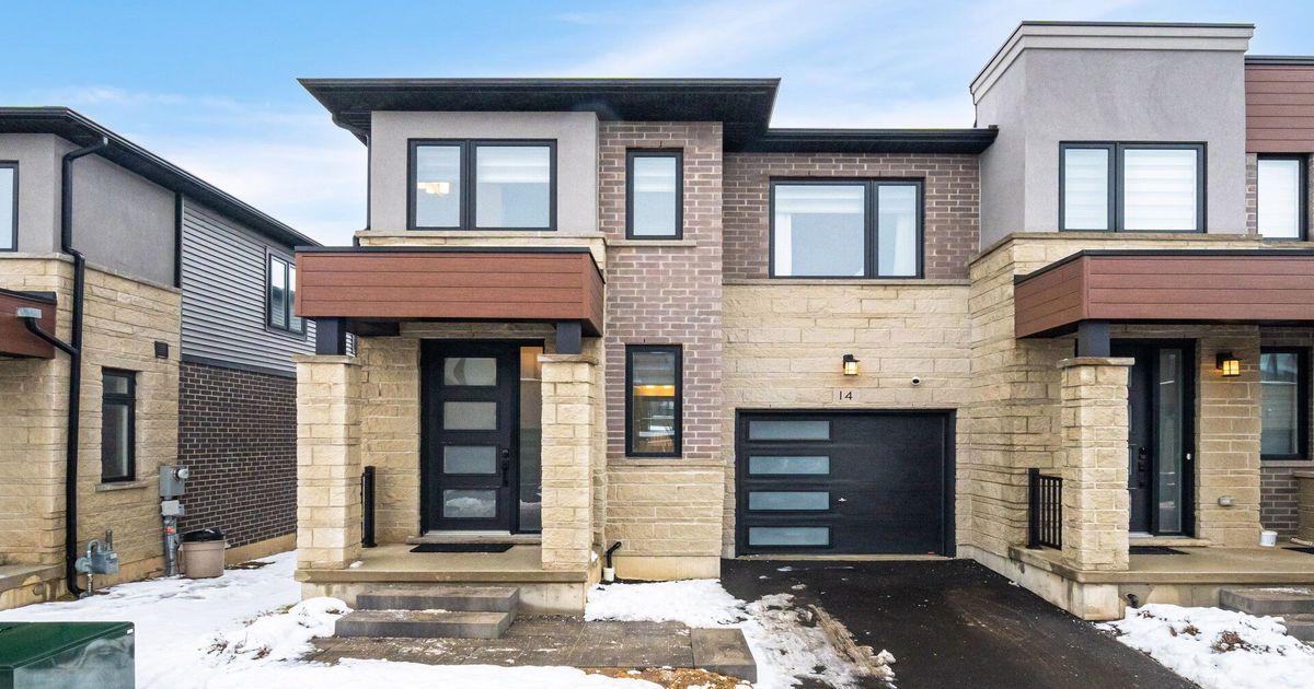 14 Southam Lane Hamilton