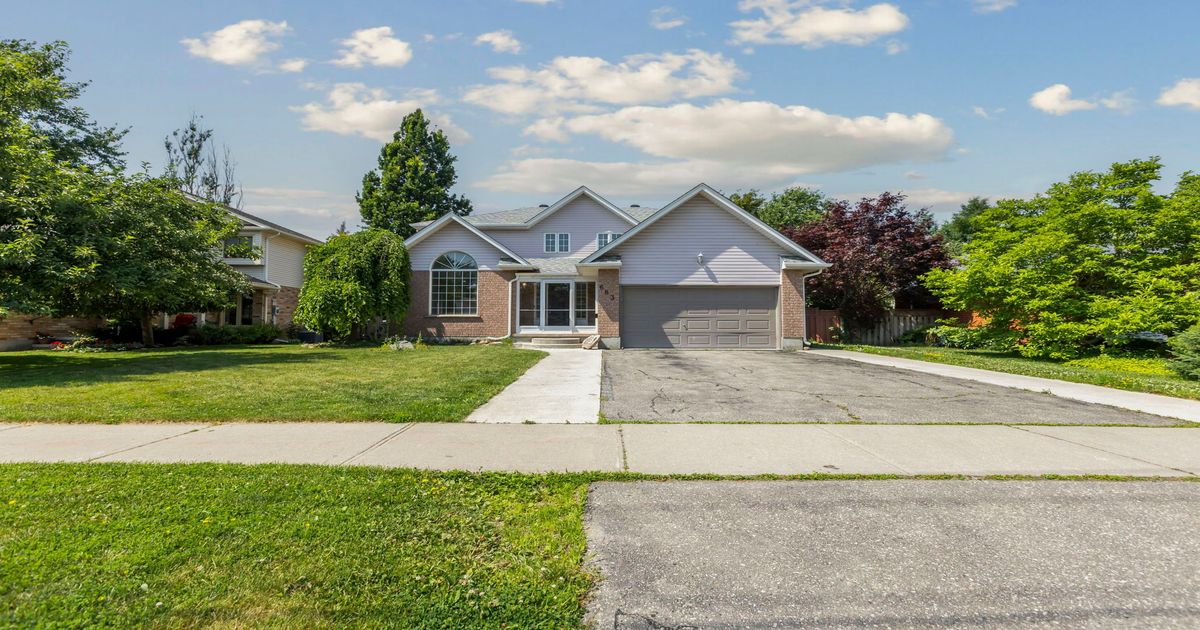 683 Willow Road Guelph