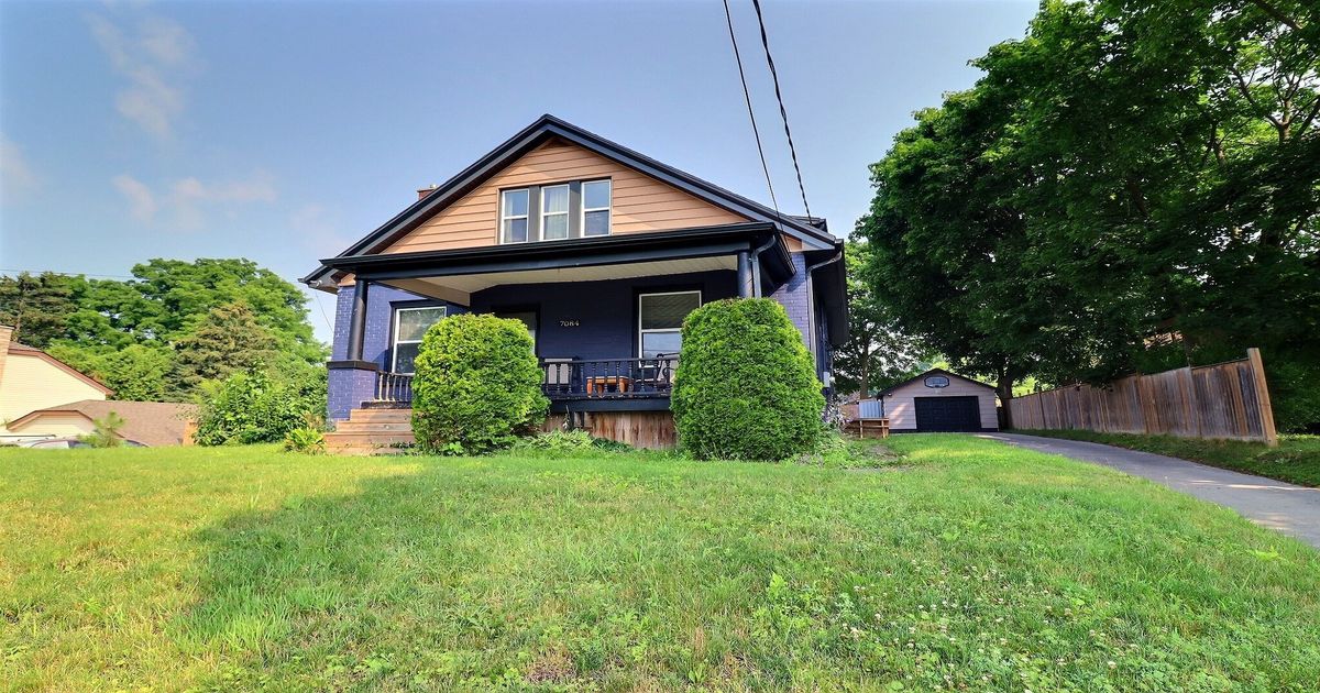 7084 Longwoods Road London South