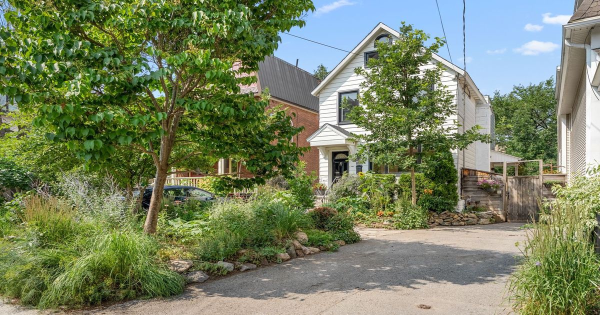 298 Mackay Street New Edinburgh - Lindenlea