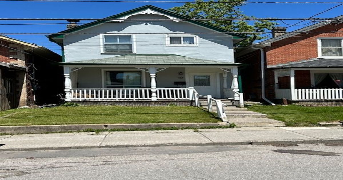 228 London Street Peterborough Central