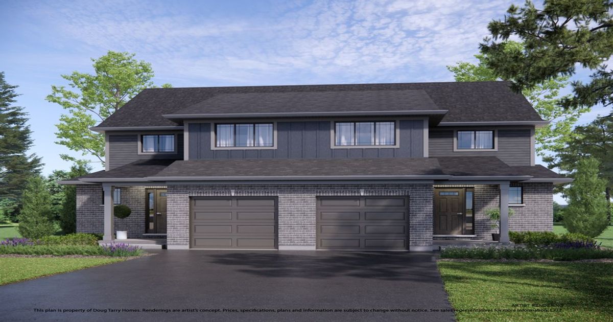 143 STYLES Drive St. Thomas
