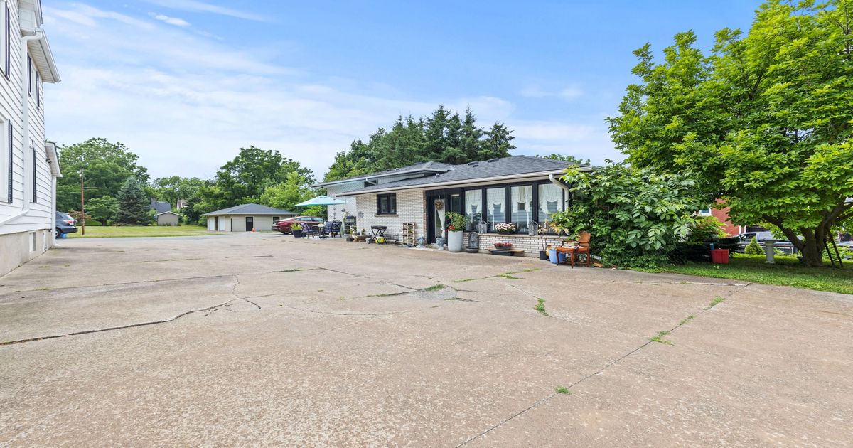 4252 William Street Lincoln