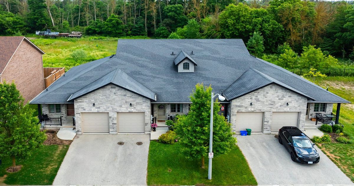 111 Samuel Drive Wellington North