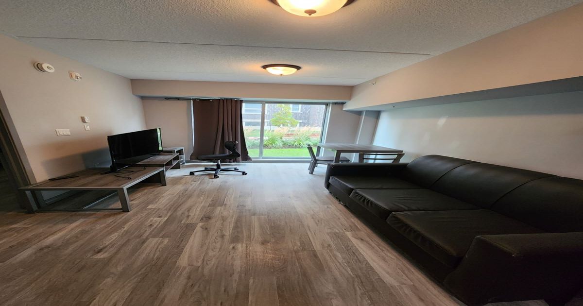 275 Larch Street Waterloo