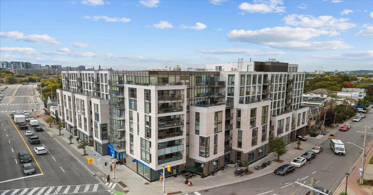 411 Mackay Street New Edinburgh - Lindenlea