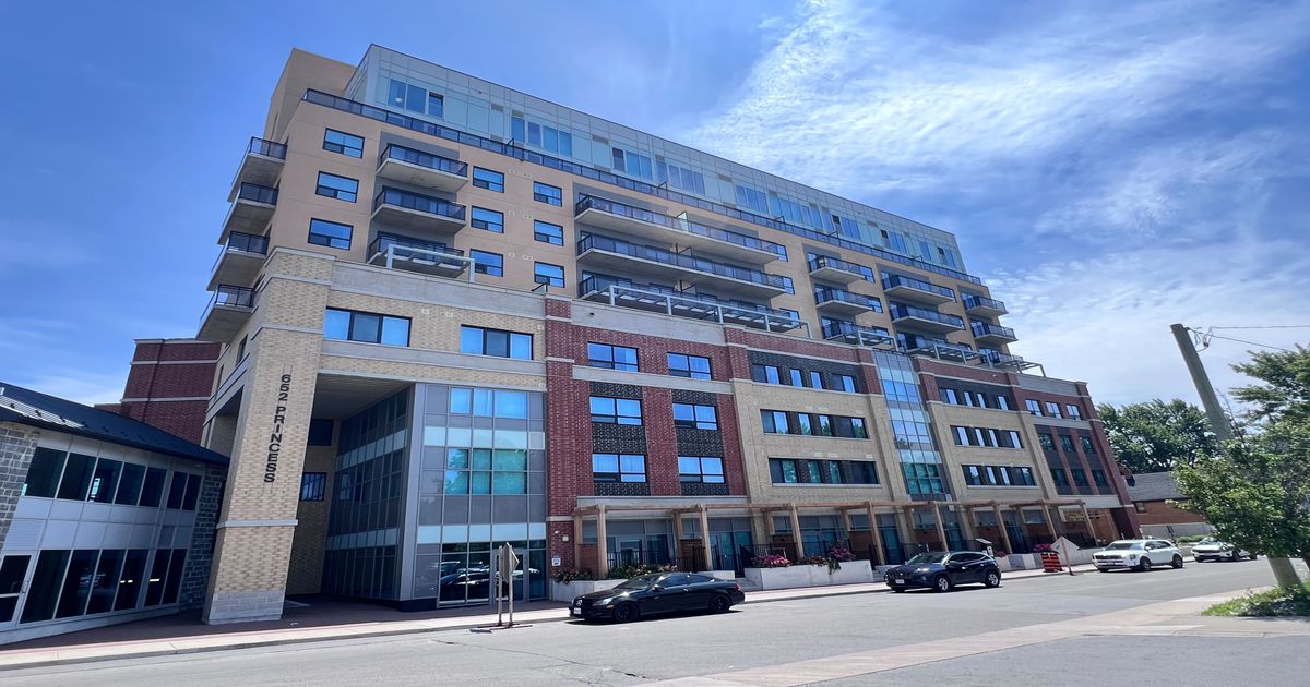 652 Princess Street Kingston