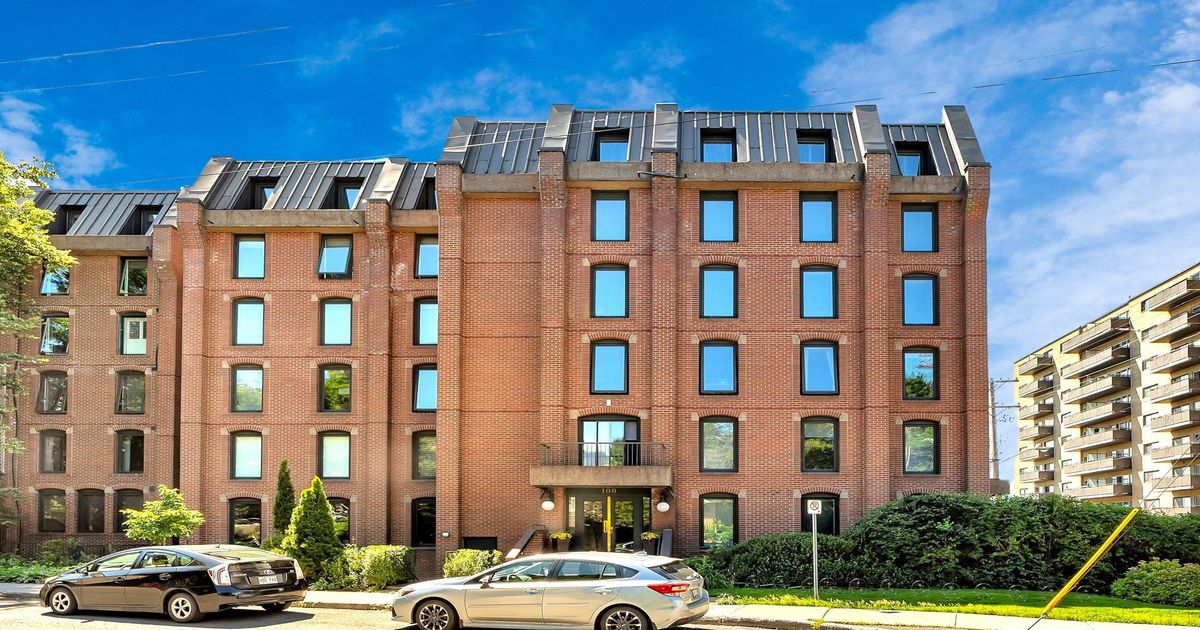 100 Rideau Terrace New Edinburgh - Lindenlea