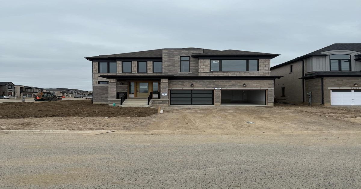 180 Harwood Avenue Woodstock