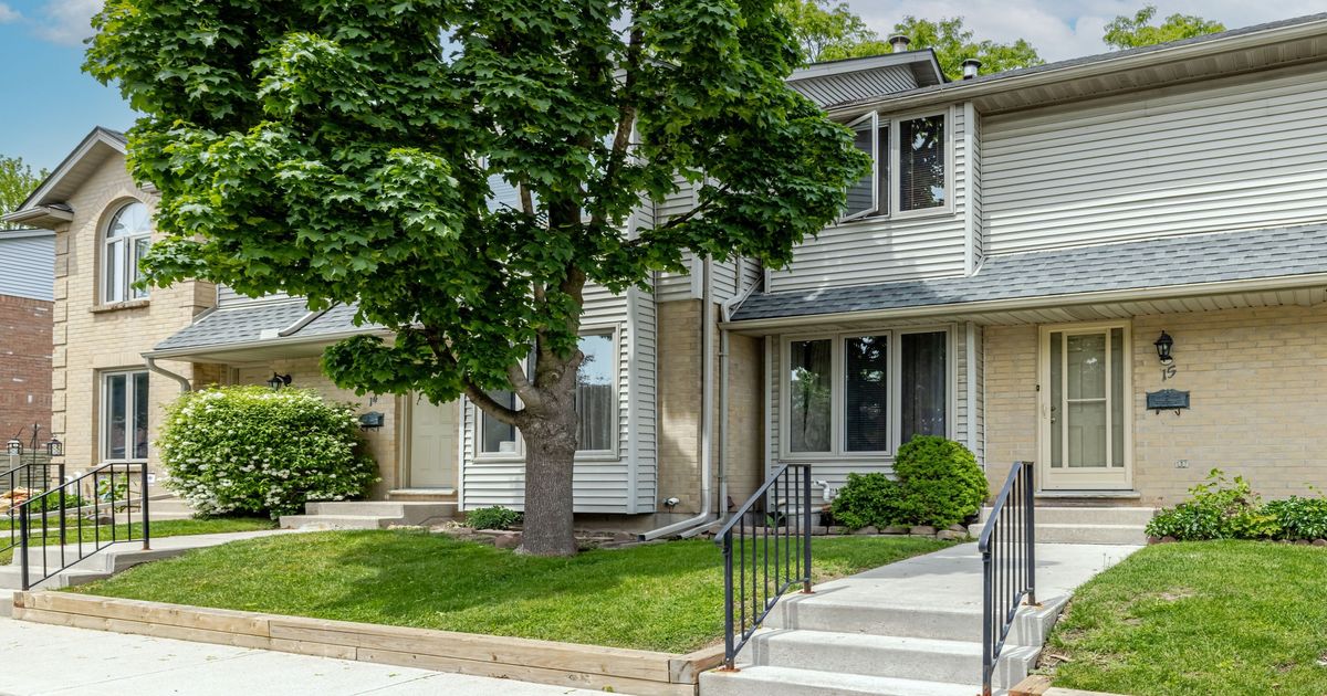 1290 Bently Drive London East
