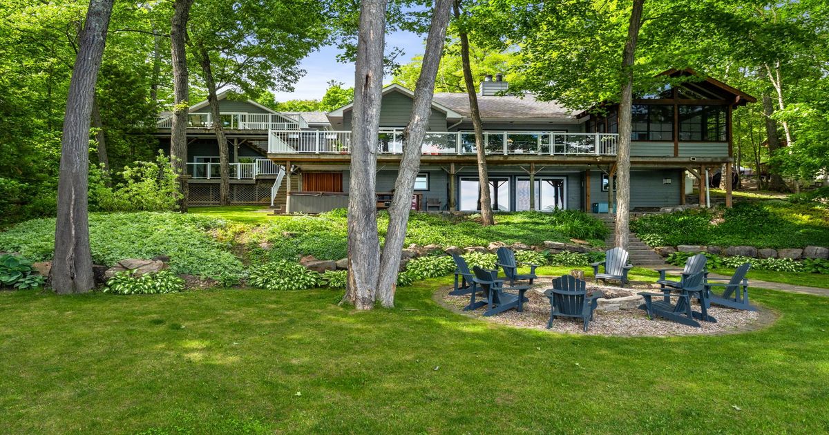 314 KENNEDY Road Greater Madawaska