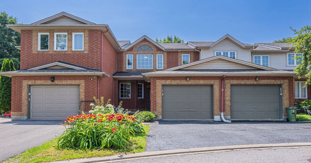 165 KINROSS Private Kanata