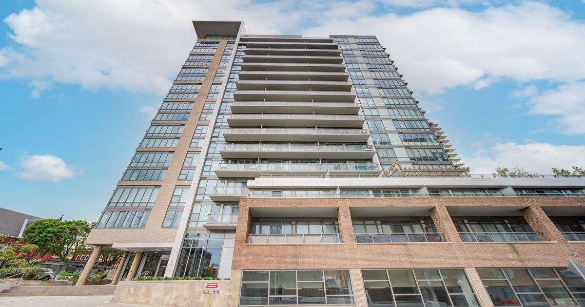 85 Duke Street W Kitchener