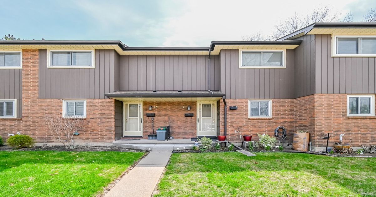 64 FORSTER Street St. Catharines